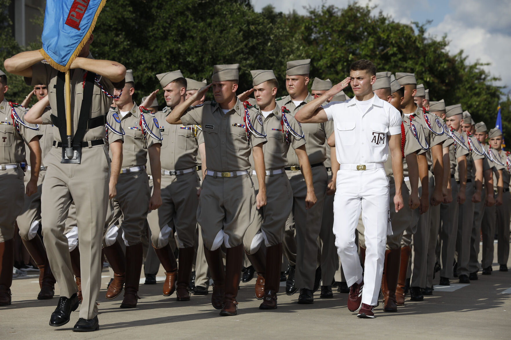Texas A&M vs Mississippi State
